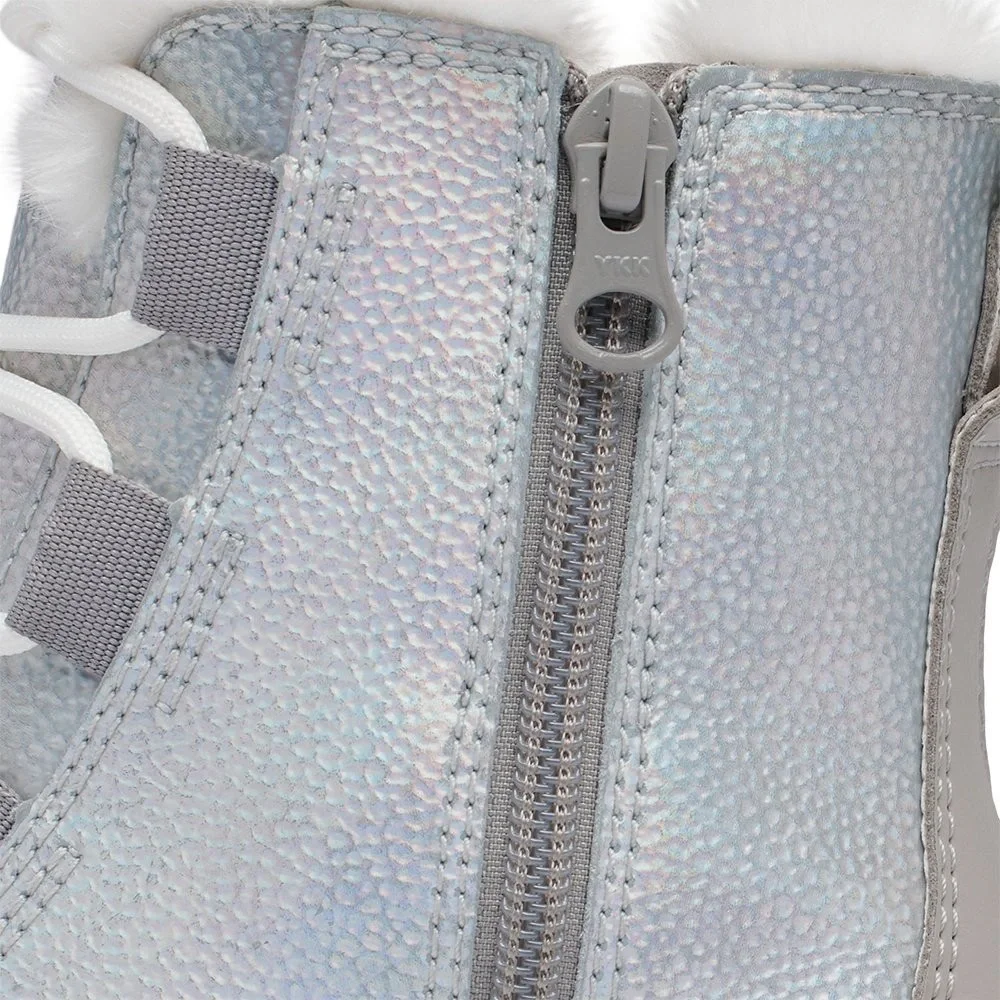 SOREL | Youth Explorer III Lace Waterproof boots